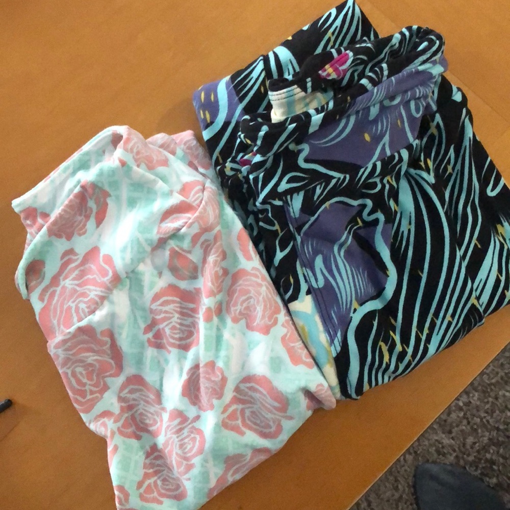 Luloroe leggings